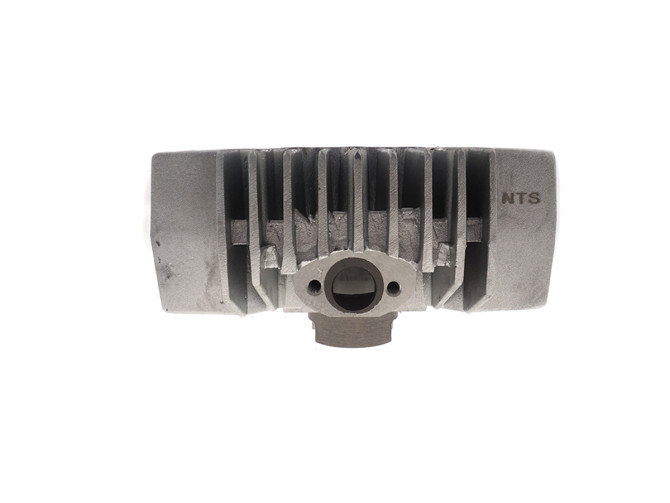 Cilinder 50cc Puch Monza X50 alu stalen bus inlaat prop NTS product